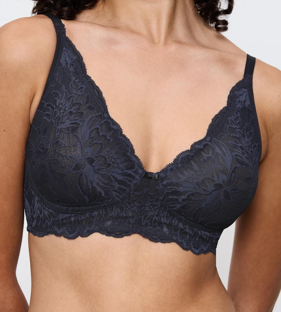 Triumph BH Jo Ink Gray