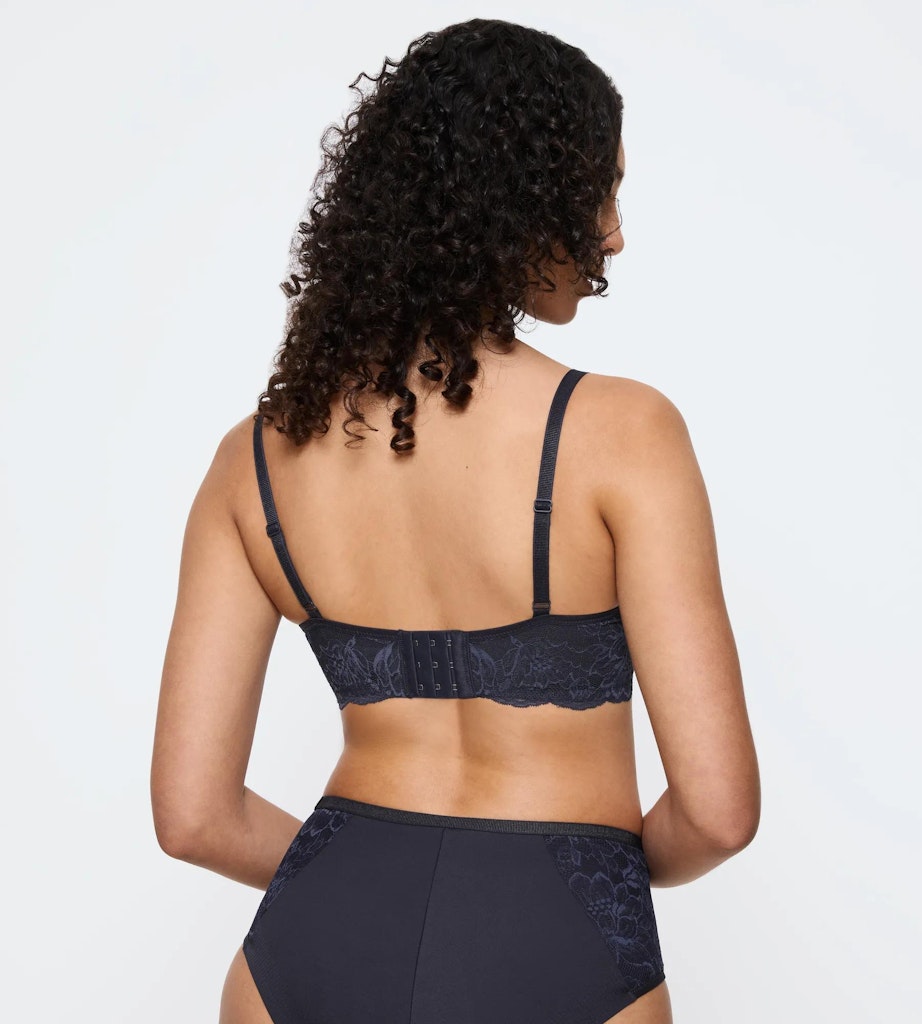 Triumph BH Jo Ink Gray