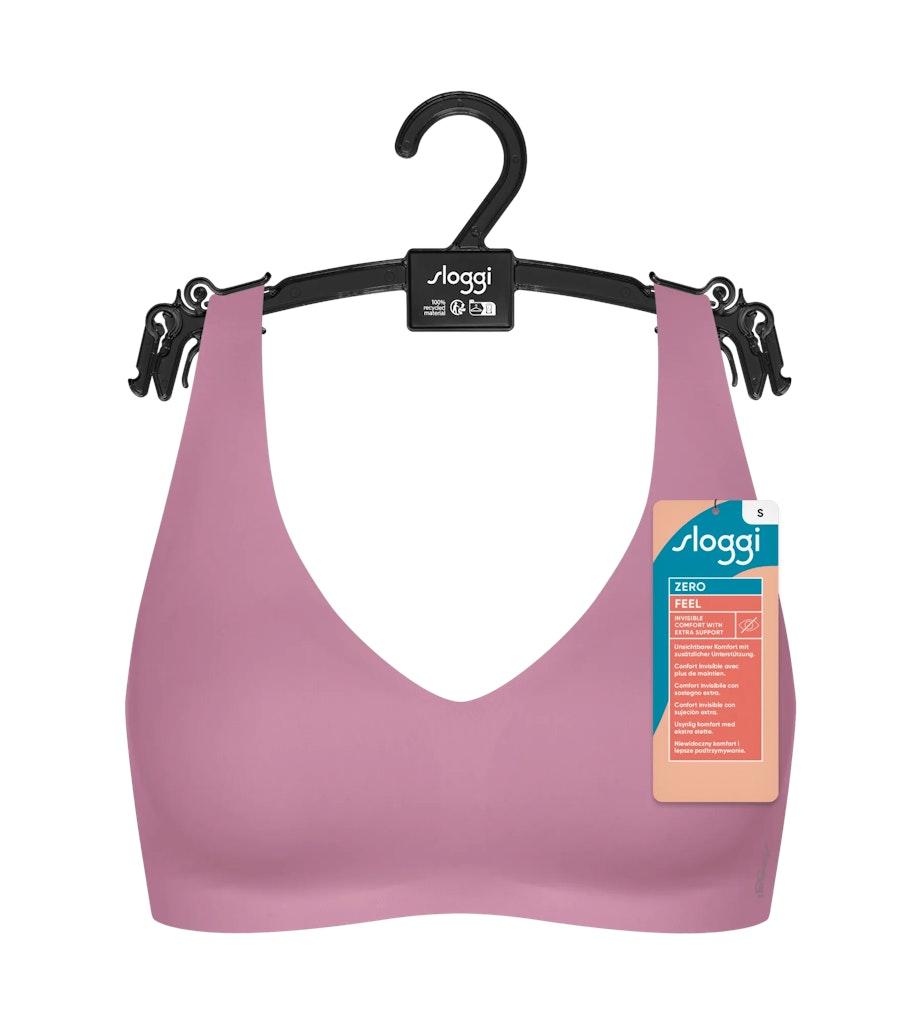 Sloggi BH Purple