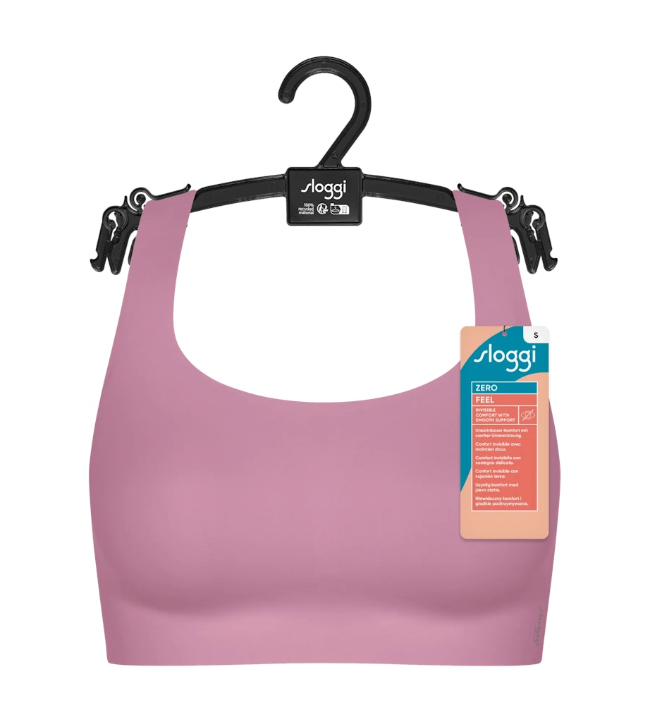 Sloggi BH Purple
