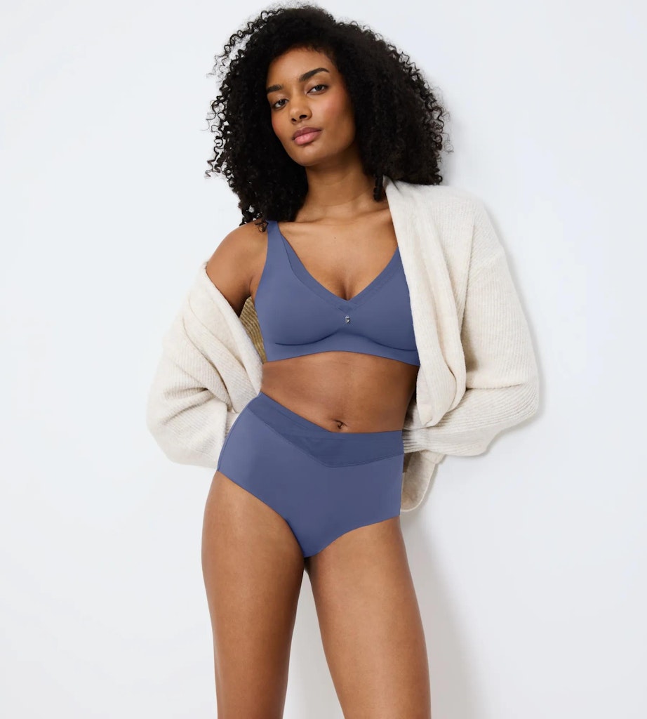 Triumph Slip Qf Vintage De