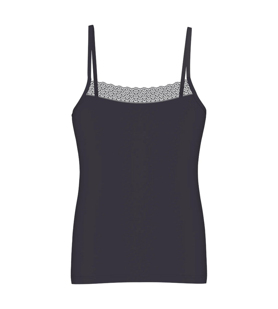 Triumph Hemd Jo Ink Gray