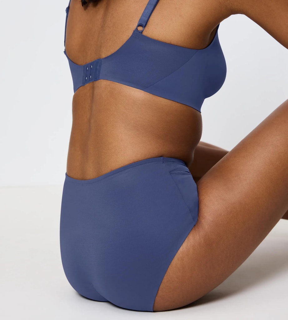 Triumph Slip Qf Vintage De