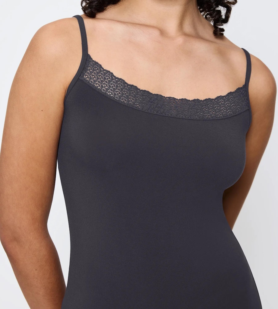 Triumph Hemd Jo Ink Gray