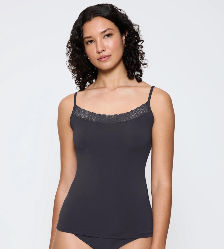 Triumph Hemd Jo Ink Gray