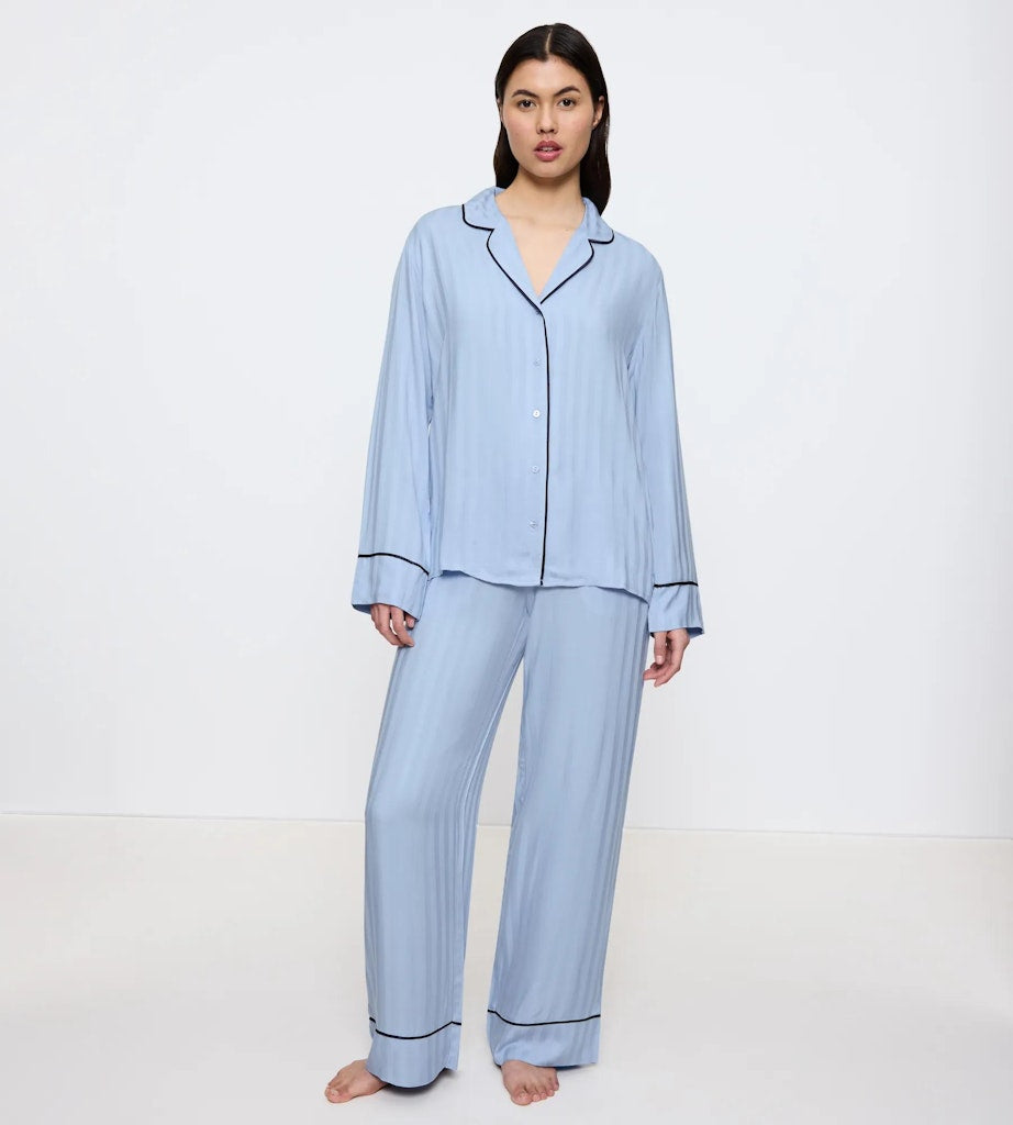 Triumph Schlafanzug Sa Ice