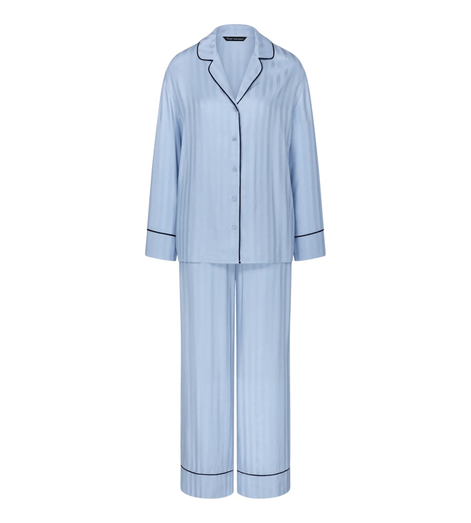 Triumph Schlafanzug Sa Ice