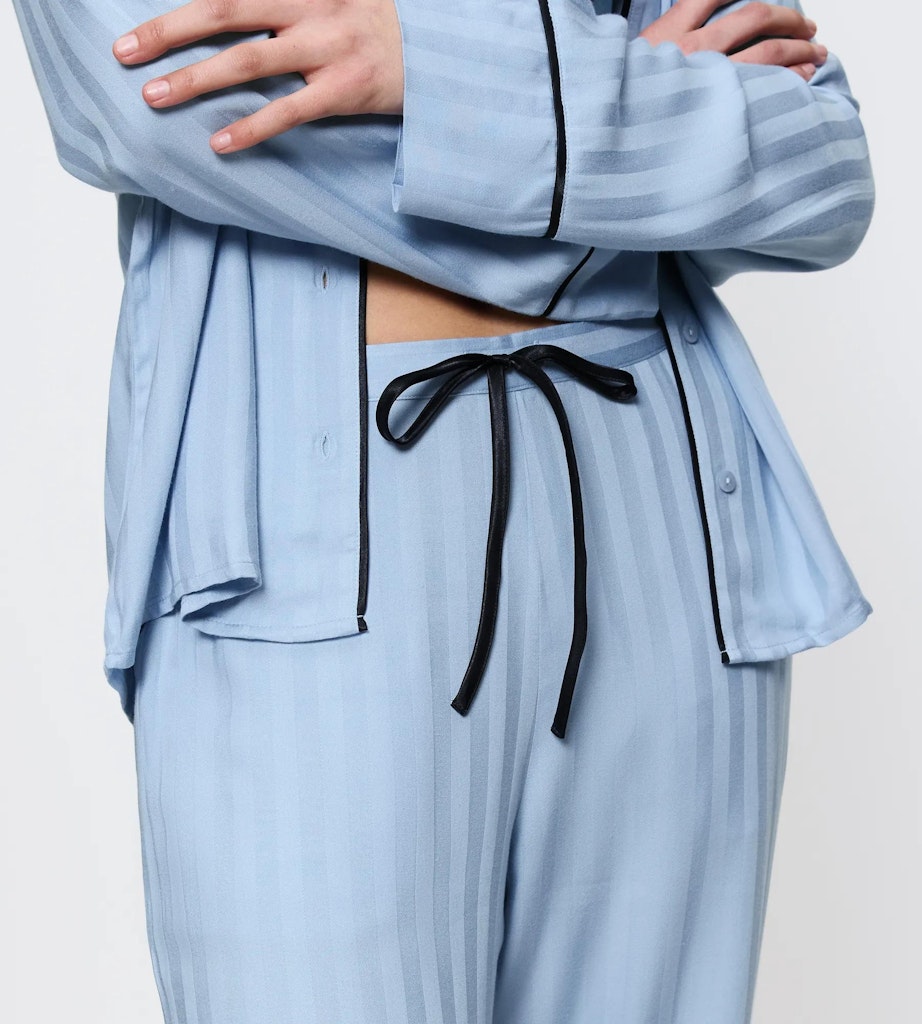 Triumph Schlafanzug Sa Ice