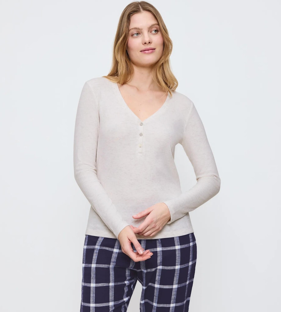 Triumph Oberteil M Light Grey