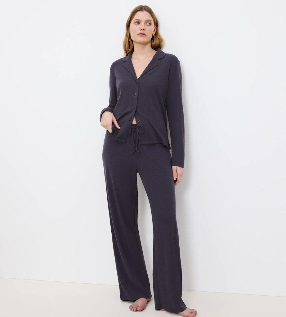 Triumph Hose Jo Ink Gray