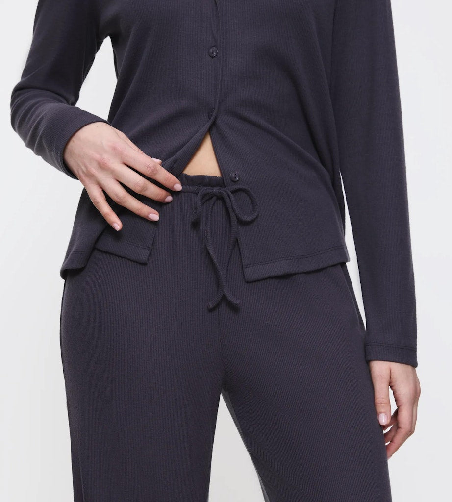 Triumph Hose Jo Ink Gray