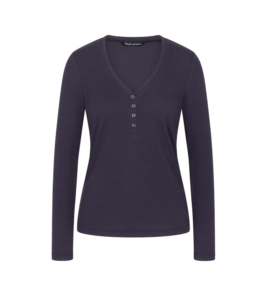 Triumph Oberteil Jo Ink Gray