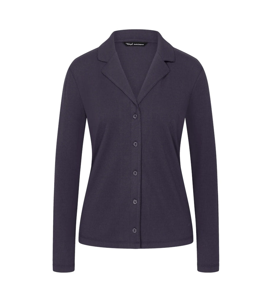 Triumph Oberteil Jo Ink Gray