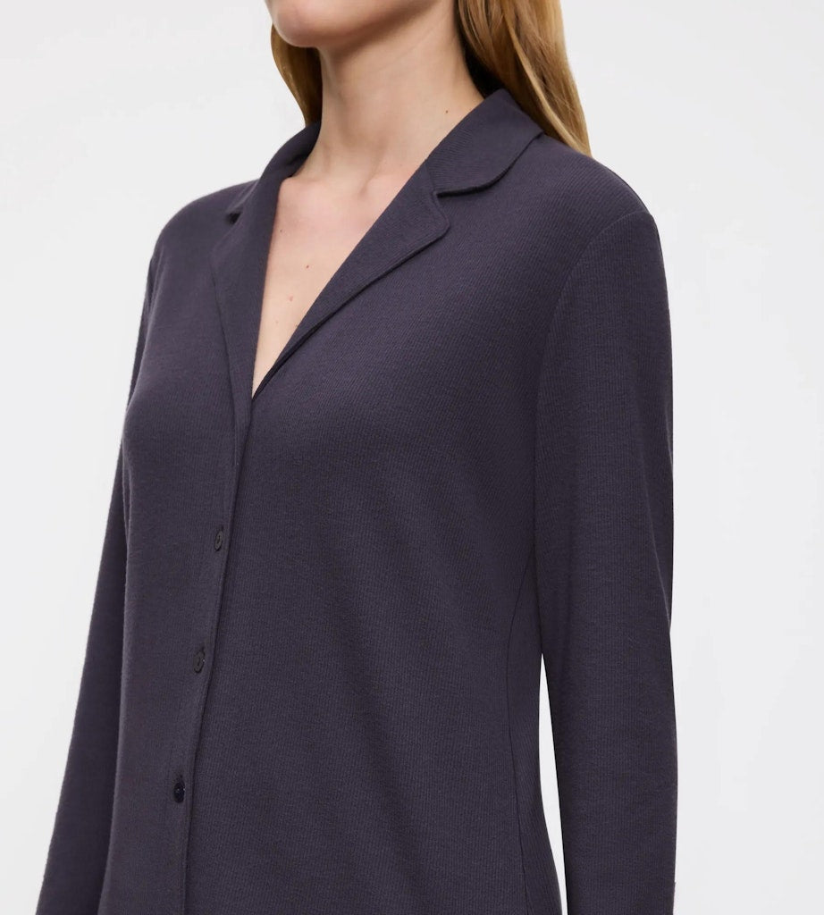 Triumph Oberteil Jo Ink Gray