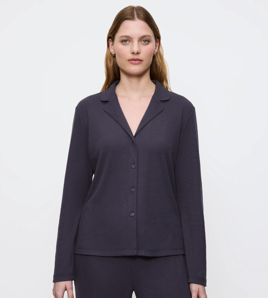 Triumph Oberteil Jo Ink Gray