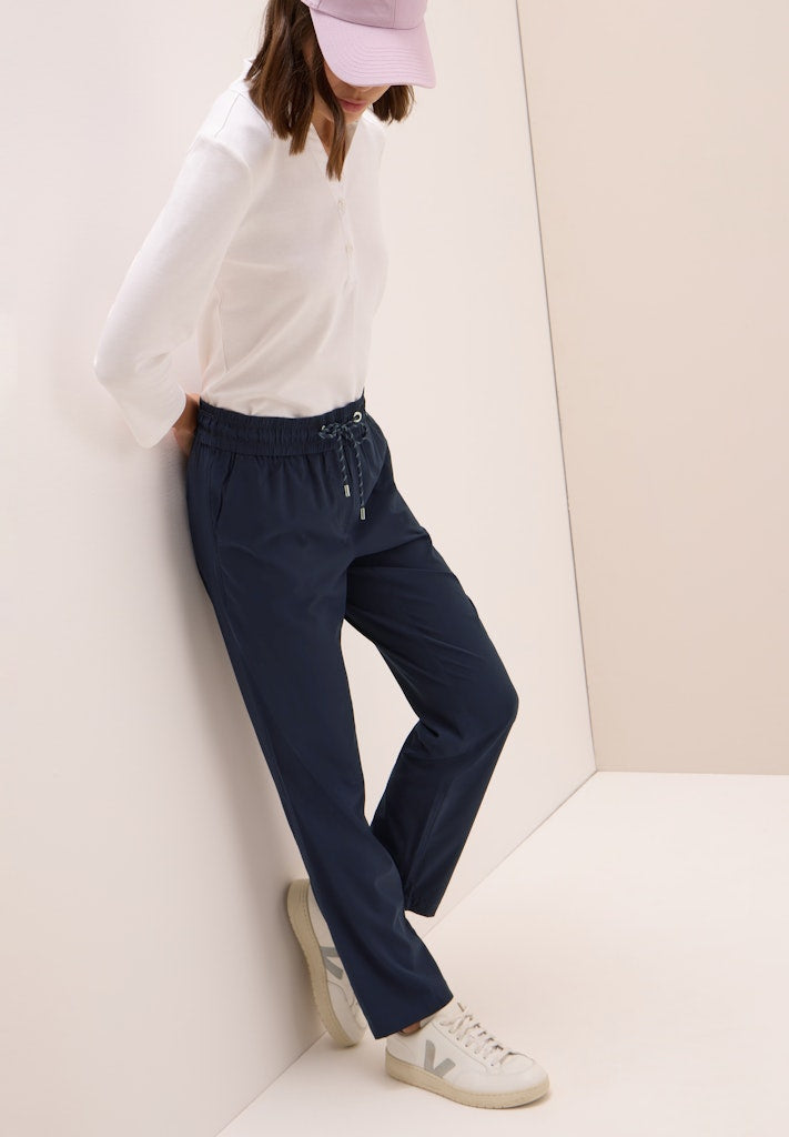 Cecil Damen Hosen Urban Dar