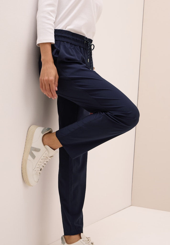 Cecil Damen Hosen  Urban Dar