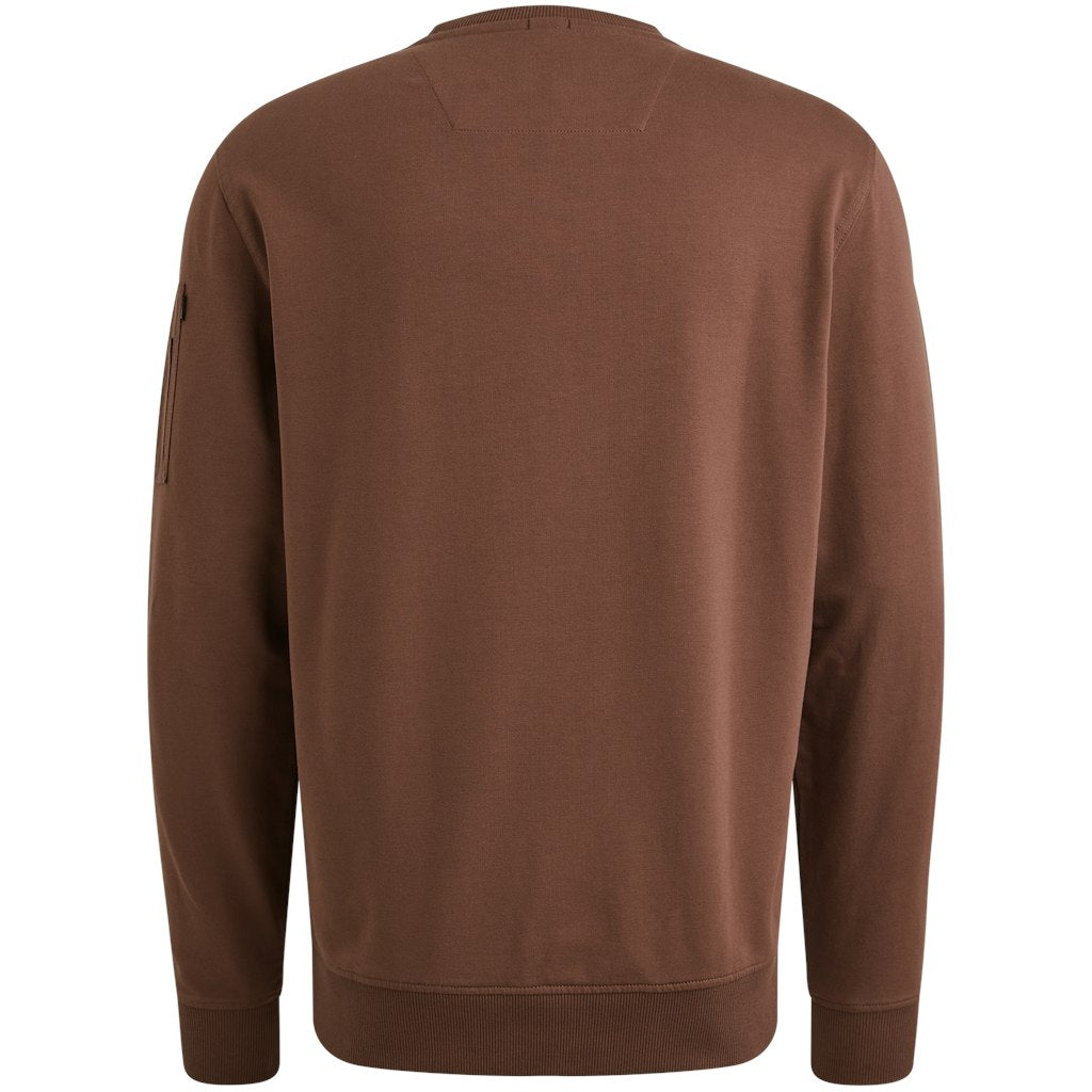 PME Herren Pullover Marron