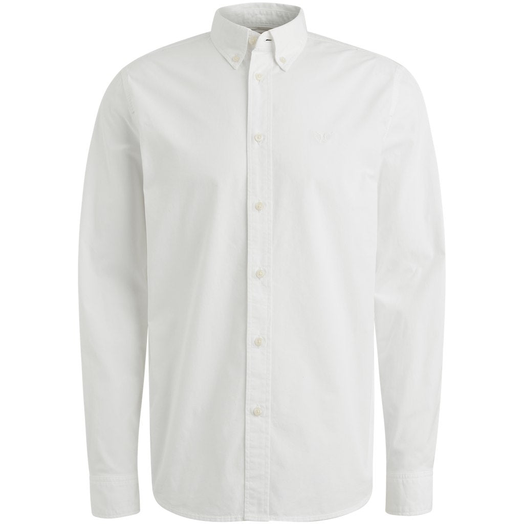 PME Herren Hemden Bright White