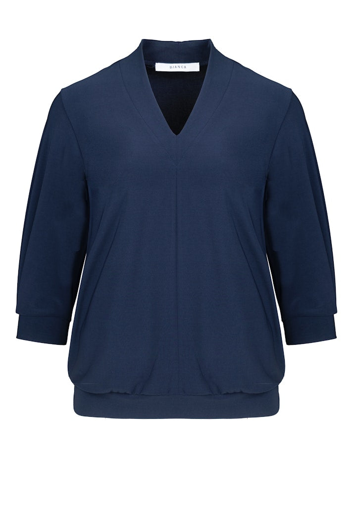 Bianca Damen T-Shirts Deep Sea