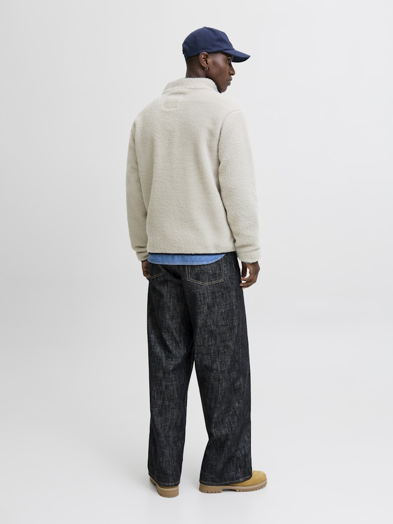 Jack & Jones Herren Jacken Moonbeam