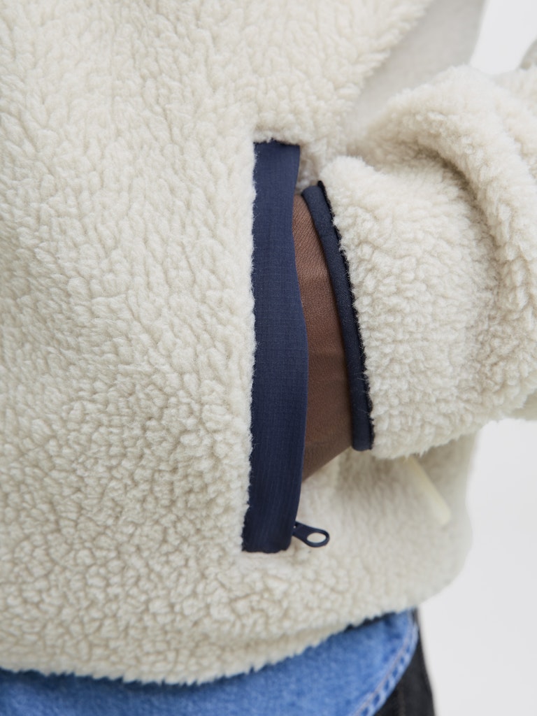 Jack & Jones Herren Jacken Moonbeam