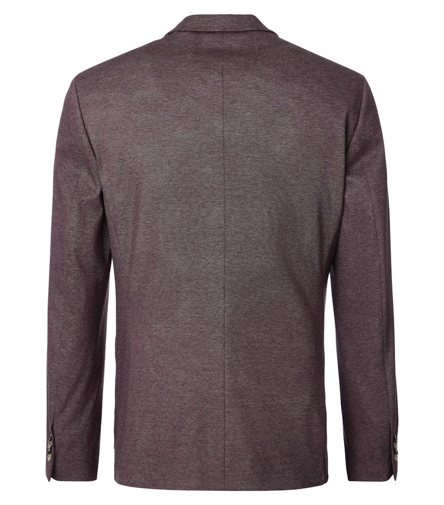 Venti Herren Sakkos   Rot