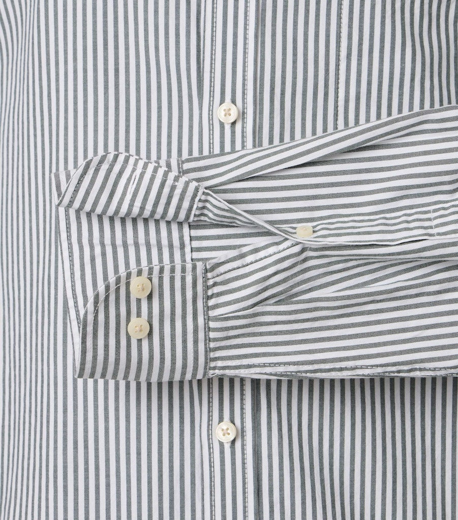 Casa Moda Herren Hemden  Gruen