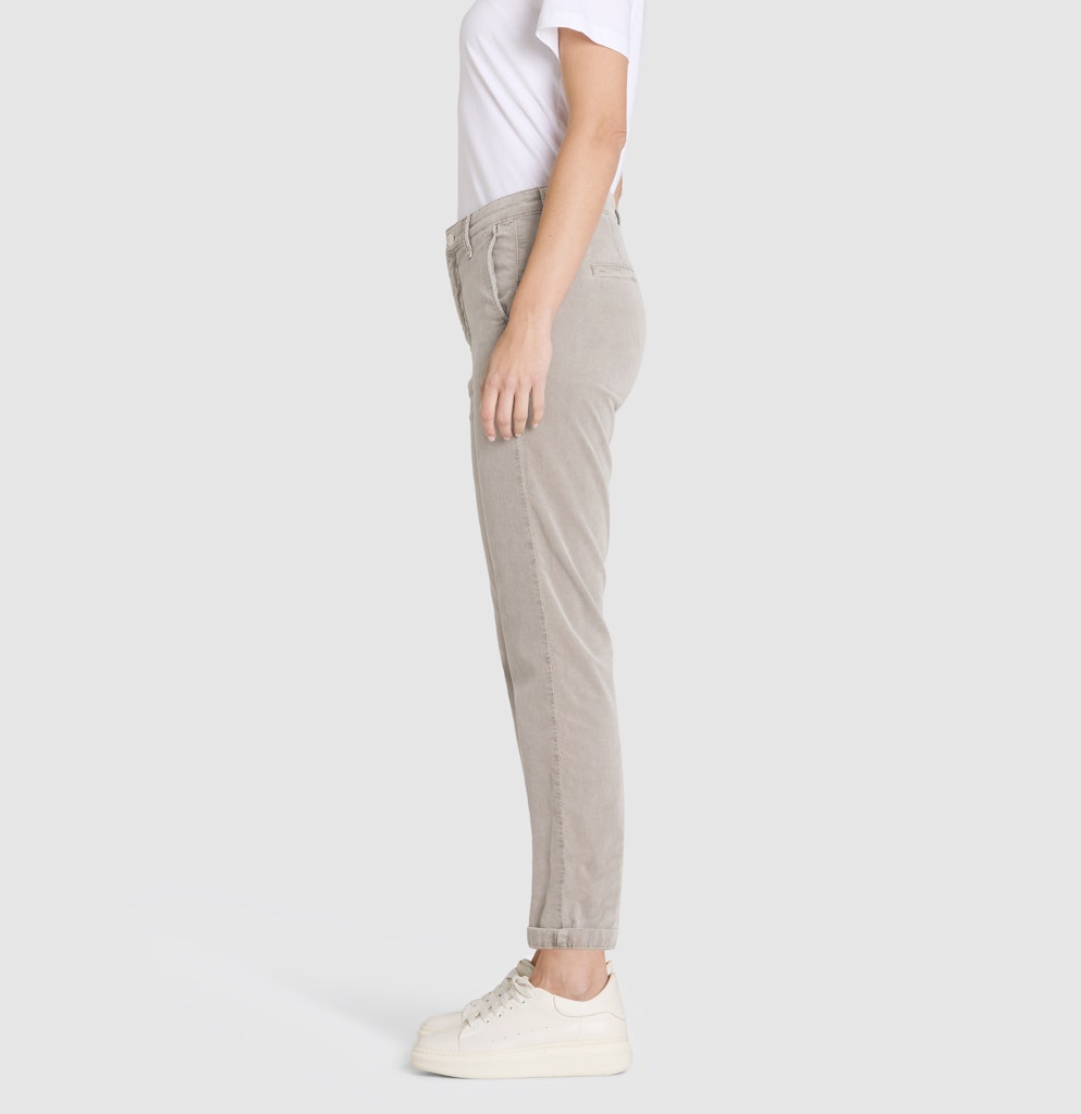 Mac Damen Hosen Desert Taupe