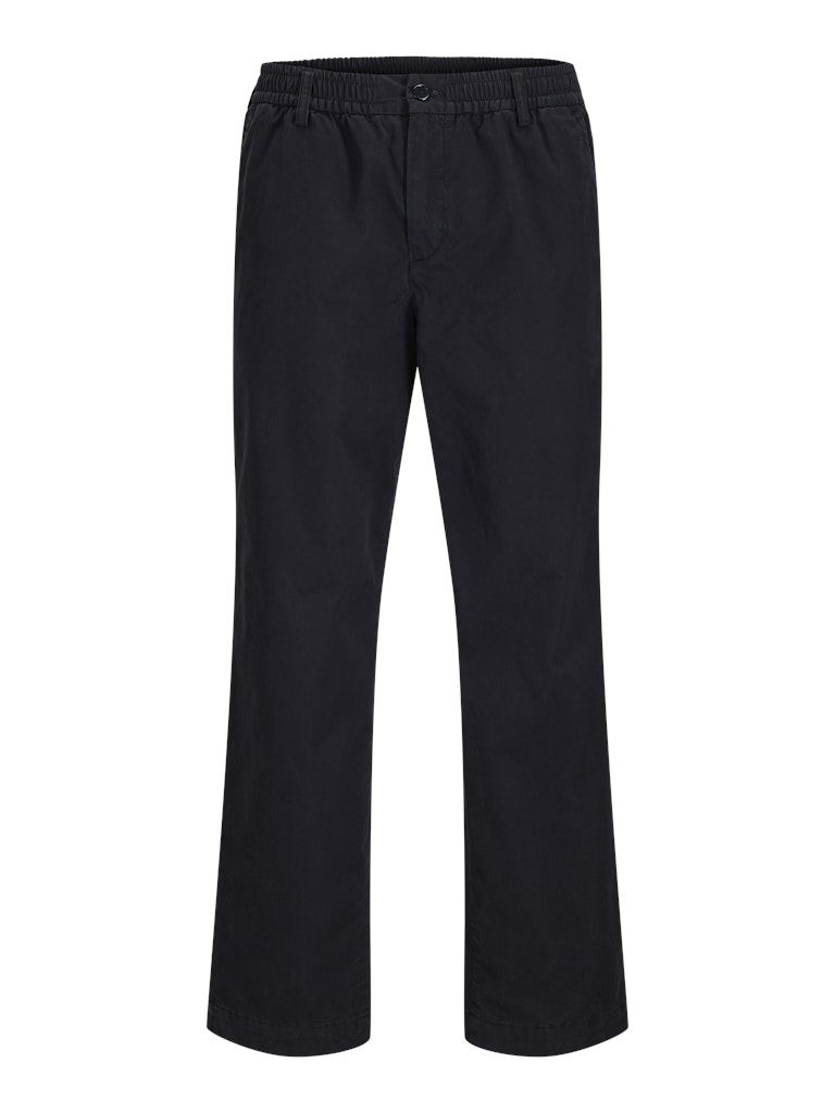 Jack & Jones Herren Hosen Black