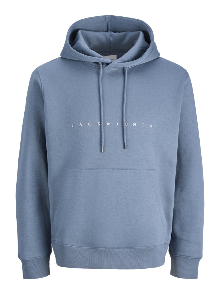 Jack & Jones Herren Sweatshirts Blue Mirage