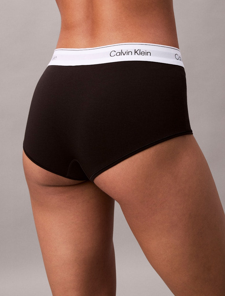 Calvin Klein Slip Ub Black