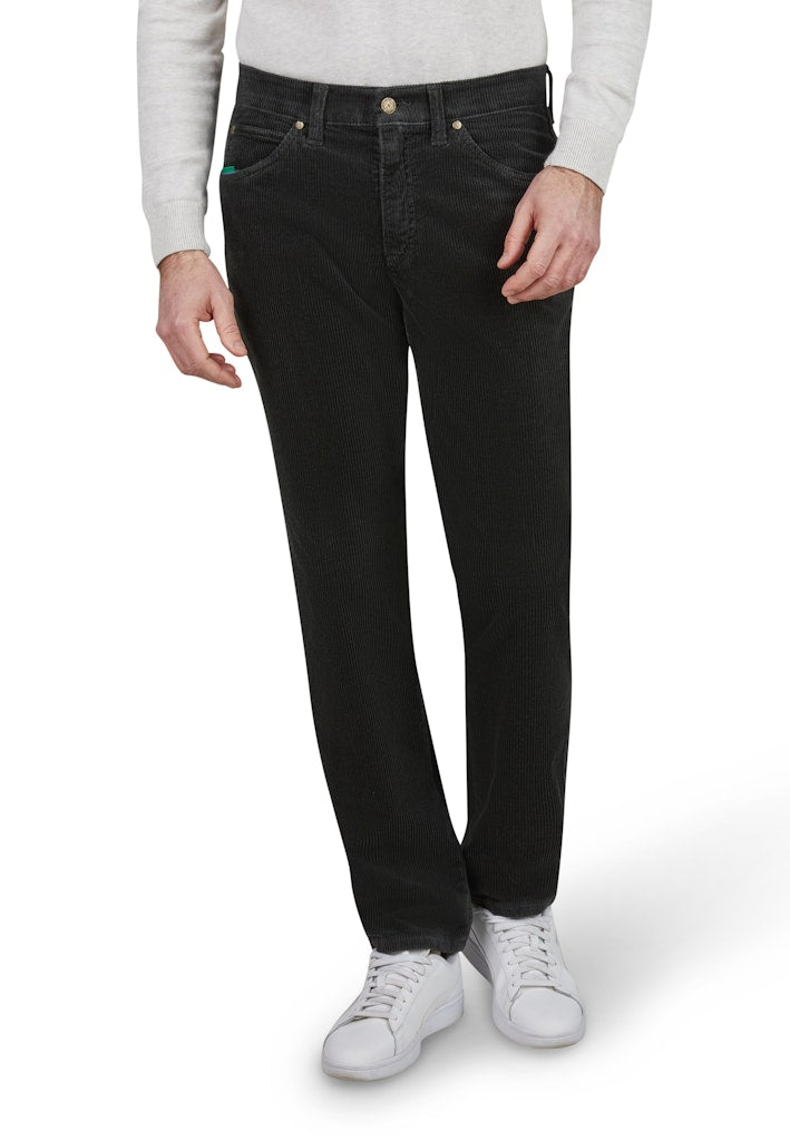 Hinrichs Herren Hosen Petrol