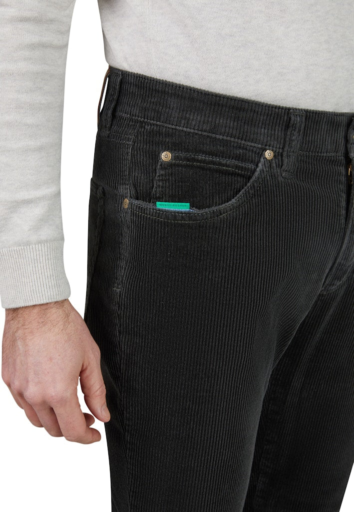 Hinrichs Herren Hosen Petrol