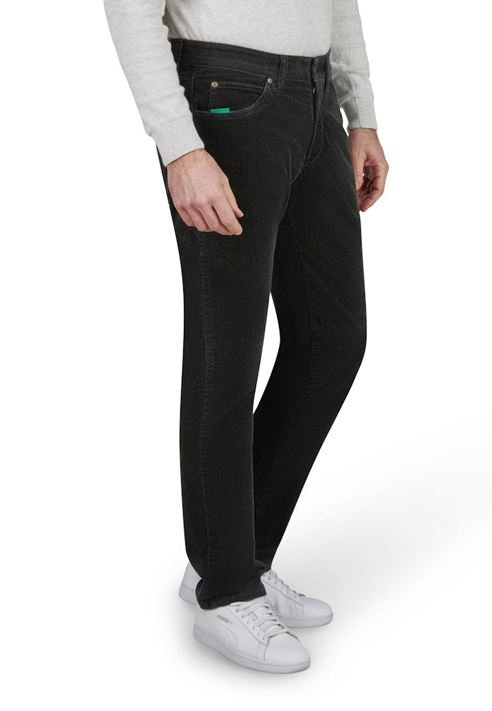 Hinrichs Herren Hosen Petrol