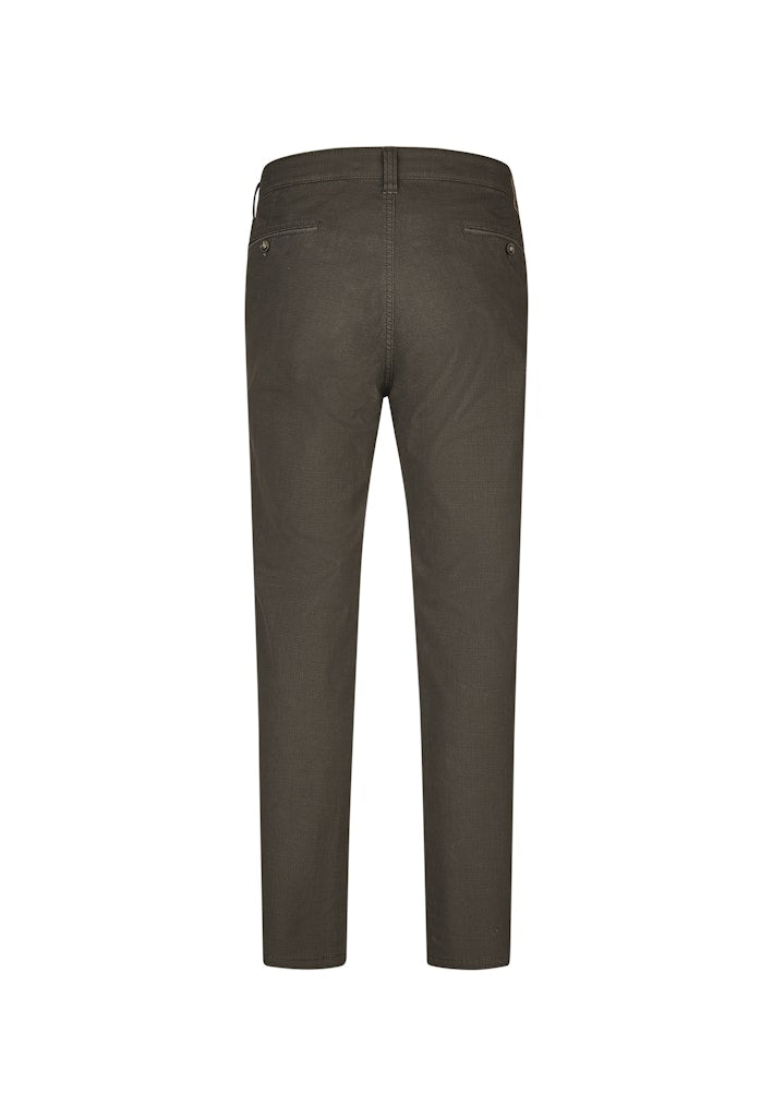 Hinrichs Herren Hosen Beige