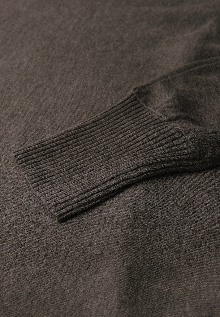 Street One Damen Pullover  Nomad Bro