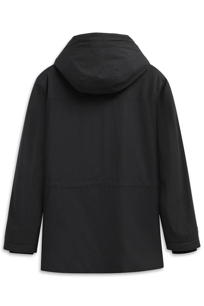 Bugatti Herren Jacken Marine