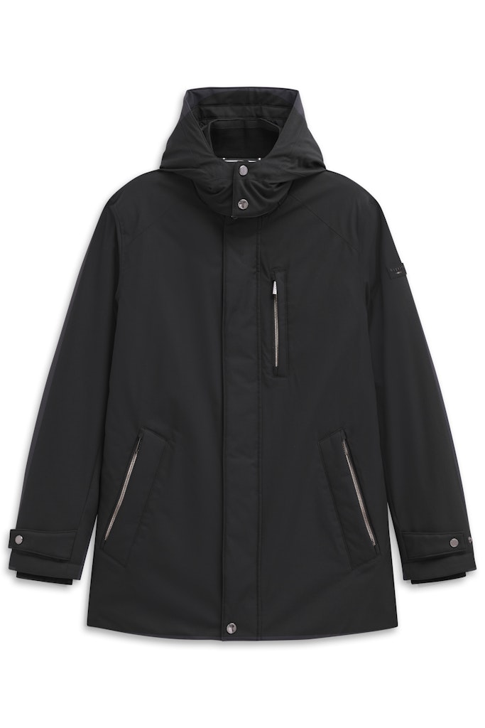 Bugatti Herren Jacken Marine