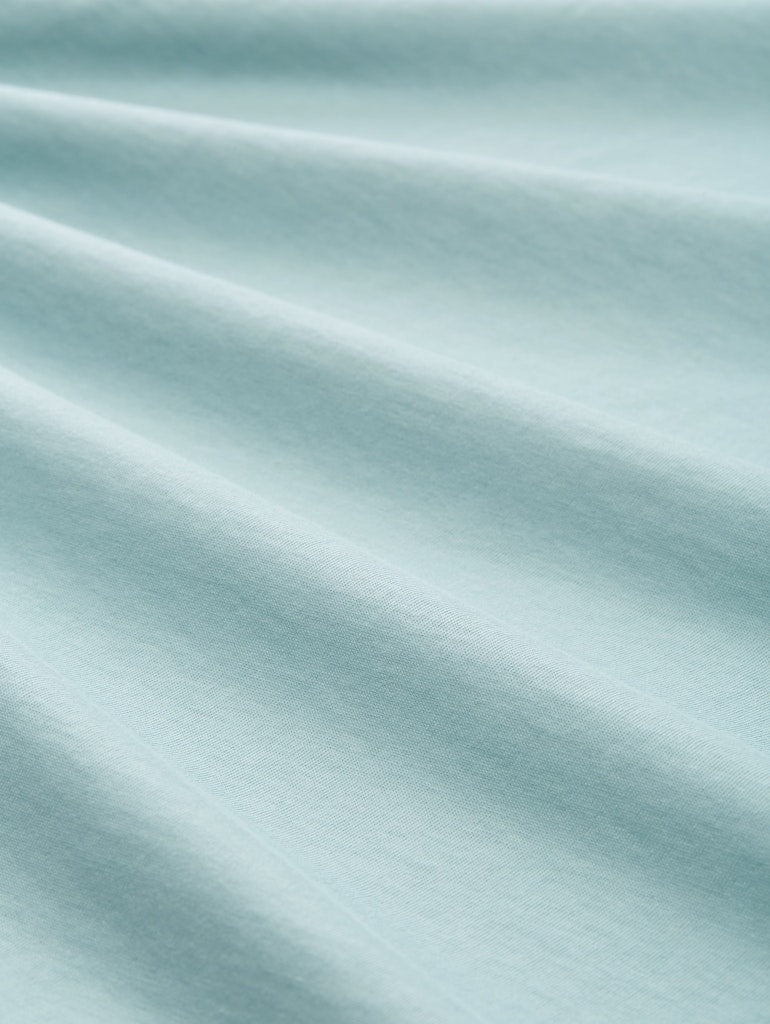 Tom Tailor Damen T-Shirts White Moss