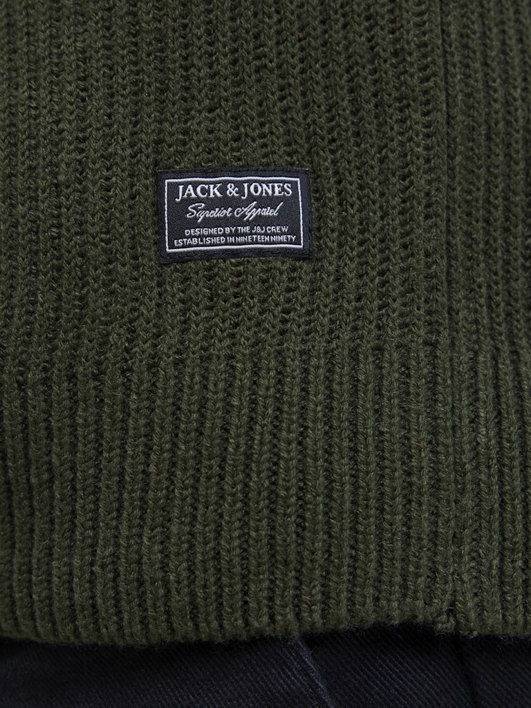 Jack & Jones Herren Pullover Duffel Bag