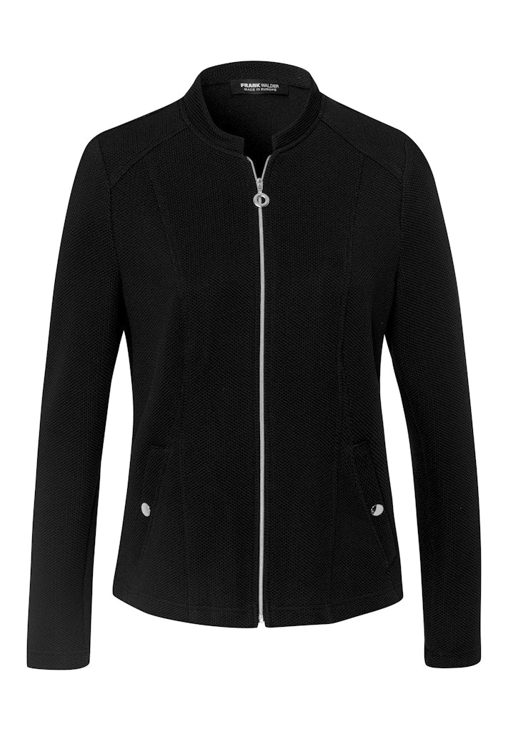 Frank Walder Damen Blazer  Druck