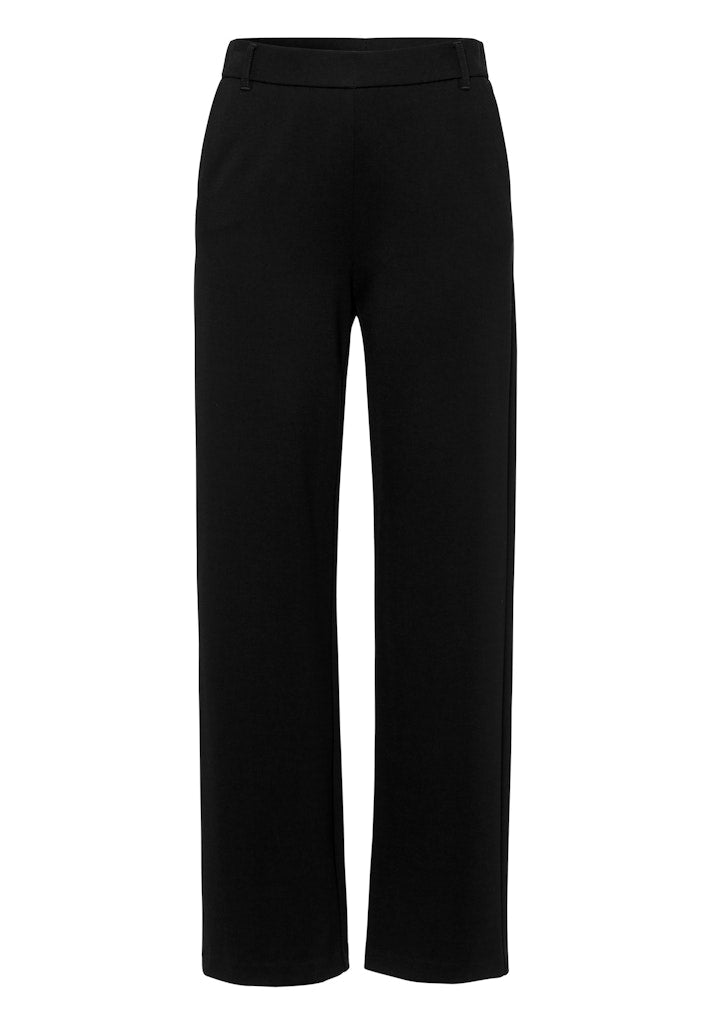Frank Walder Damen Hosen Schwarz