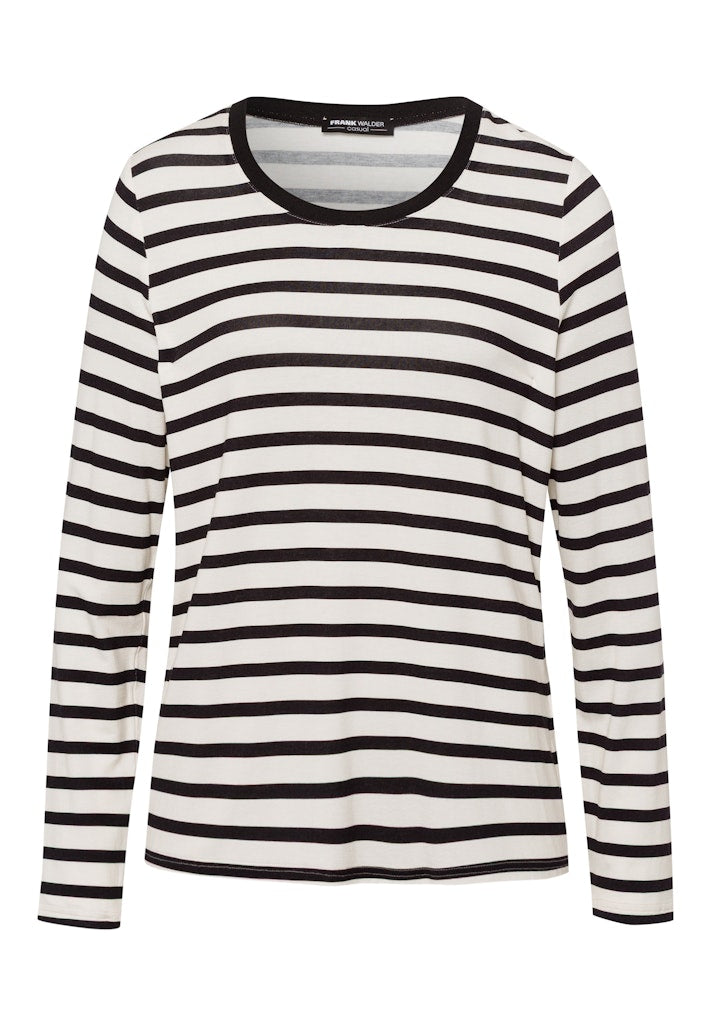 Frank Walder Damen T-Shirts  Druck