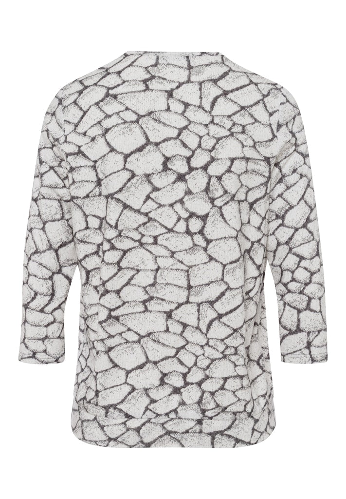 Frank Walder Damen T-Shirts  Druck