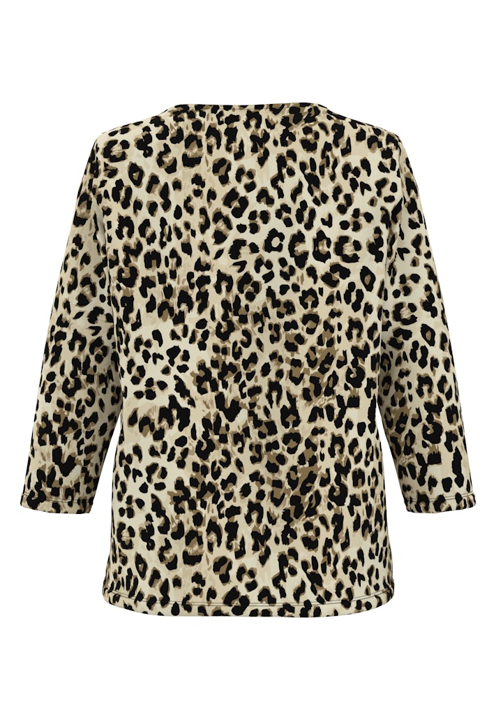 Frank Walder Damen T-Shirts  Druck