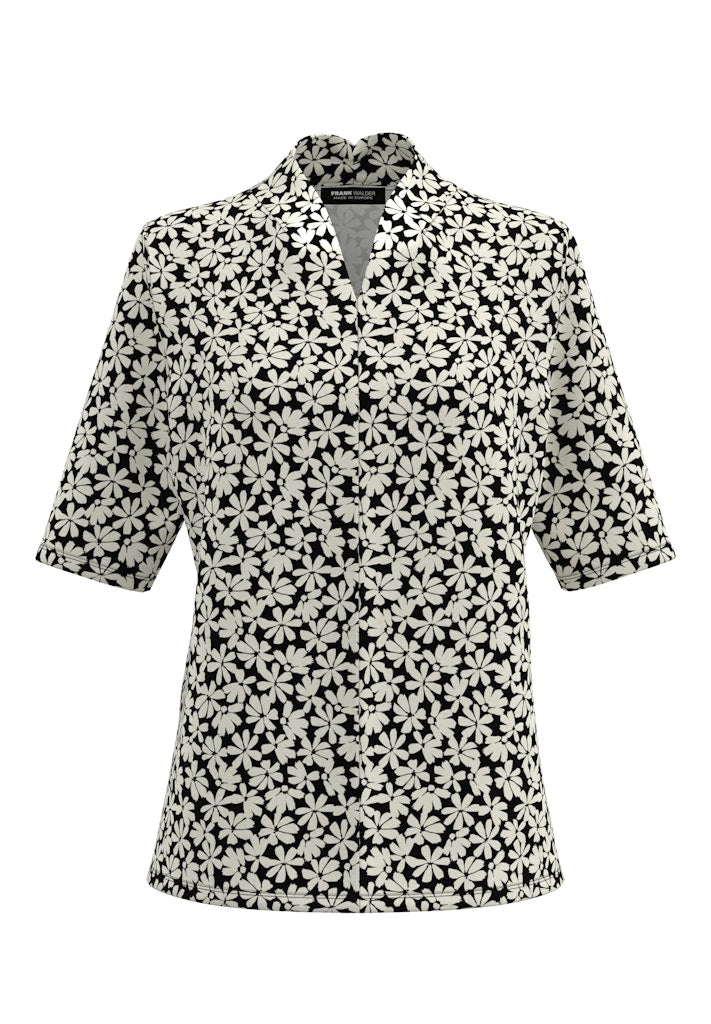 Frank Walder Damen T-Shirts  Druck