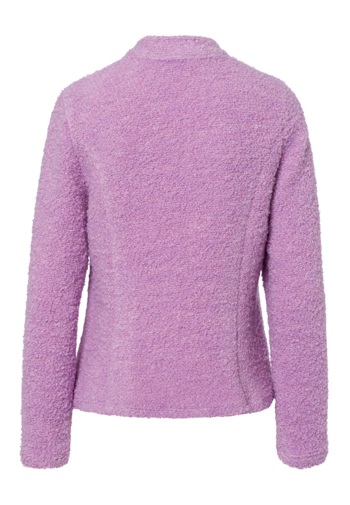 Frank Walder Damen Strickjacken  Soft Pur