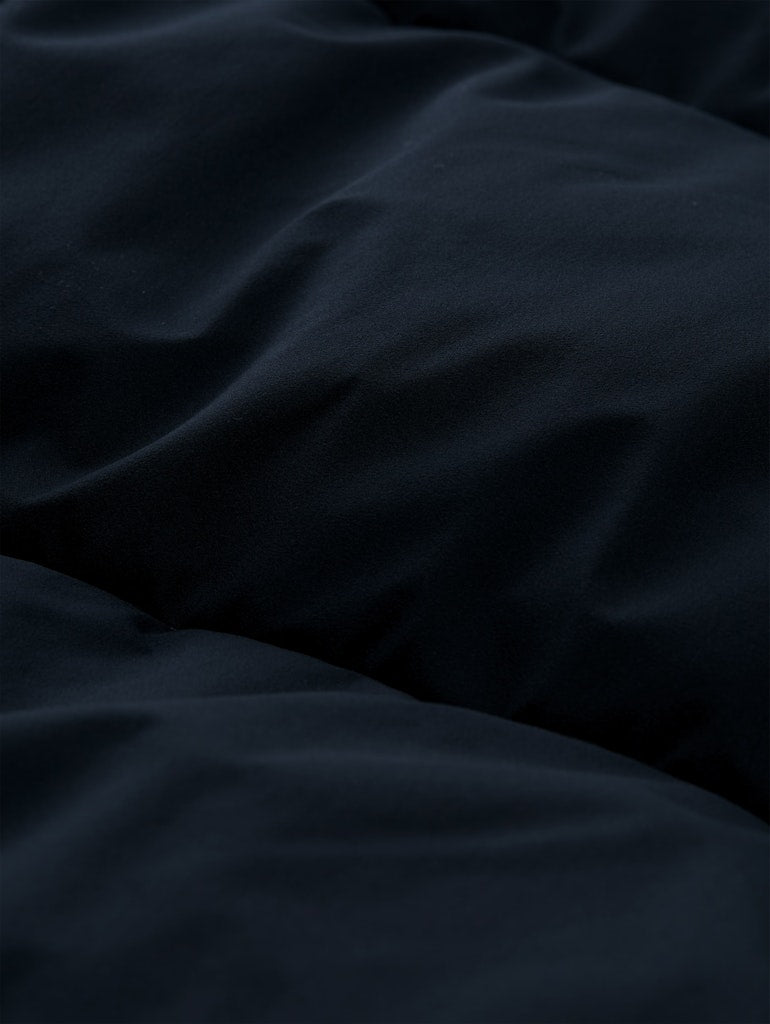 Tom Tailor denim Herren Jacken Sky Captain Blu