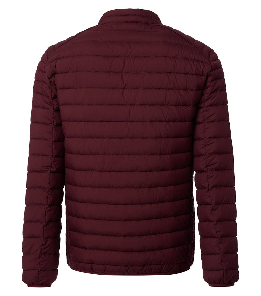 Casa Moda Herren Jacken Rot
